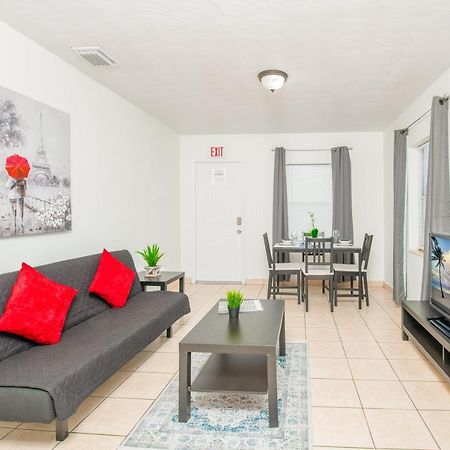 Hollywood Private Apartments Eksteriør bilde