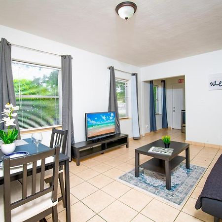 Hollywood Private Apartments Eksteriør bilde