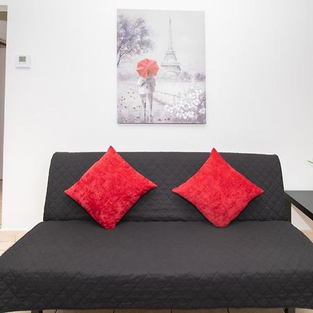 Hollywood Private Apartments Eksteriør bilde