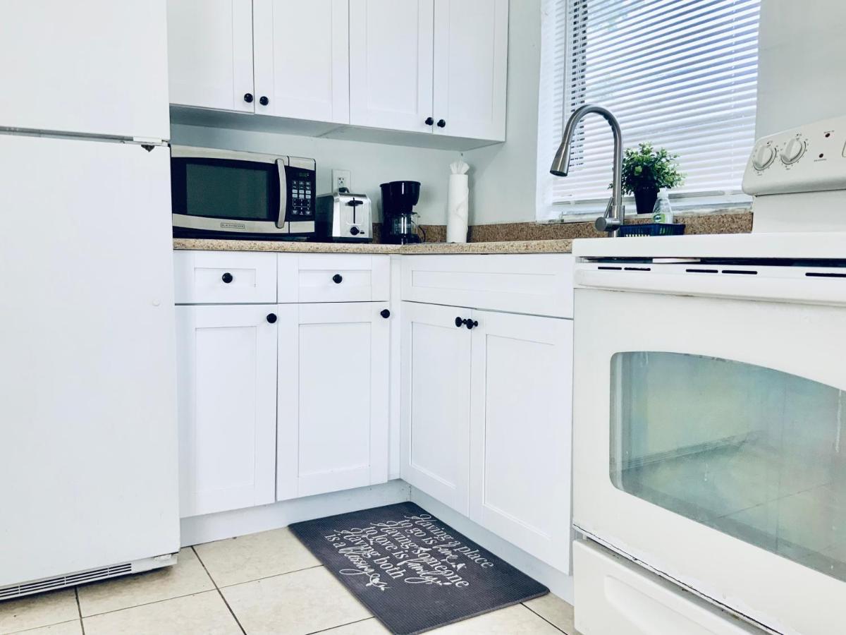 Hollywood Private Apartments Eksteriør bilde