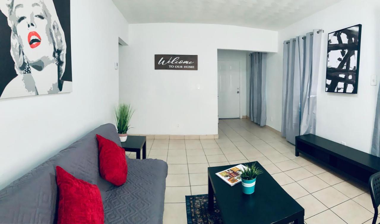 Hollywood Private Apartments Eksteriør bilde