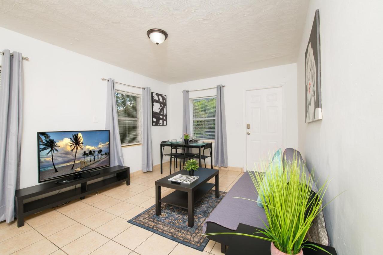 Hollywood Private Apartments Eksteriør bilde
