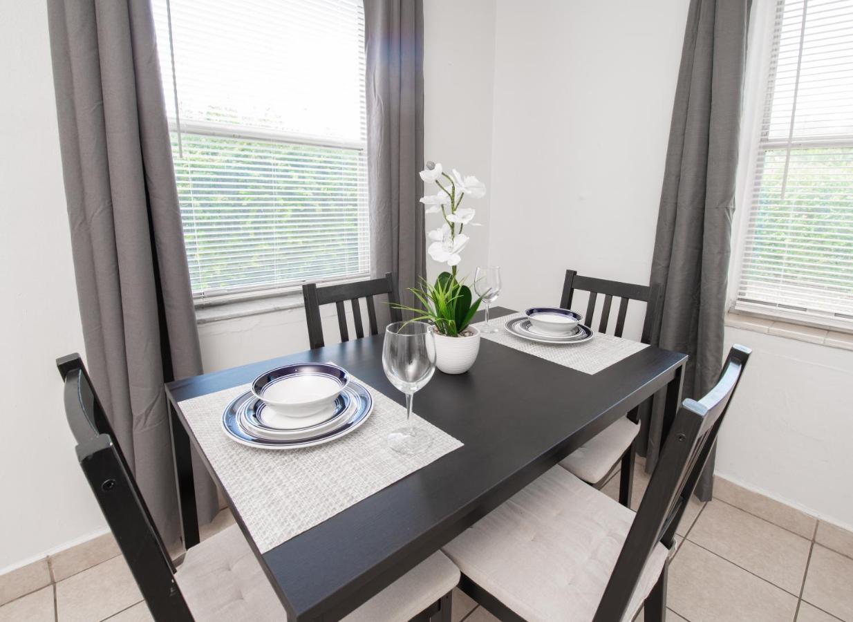 Hollywood Private Apartments Eksteriør bilde
