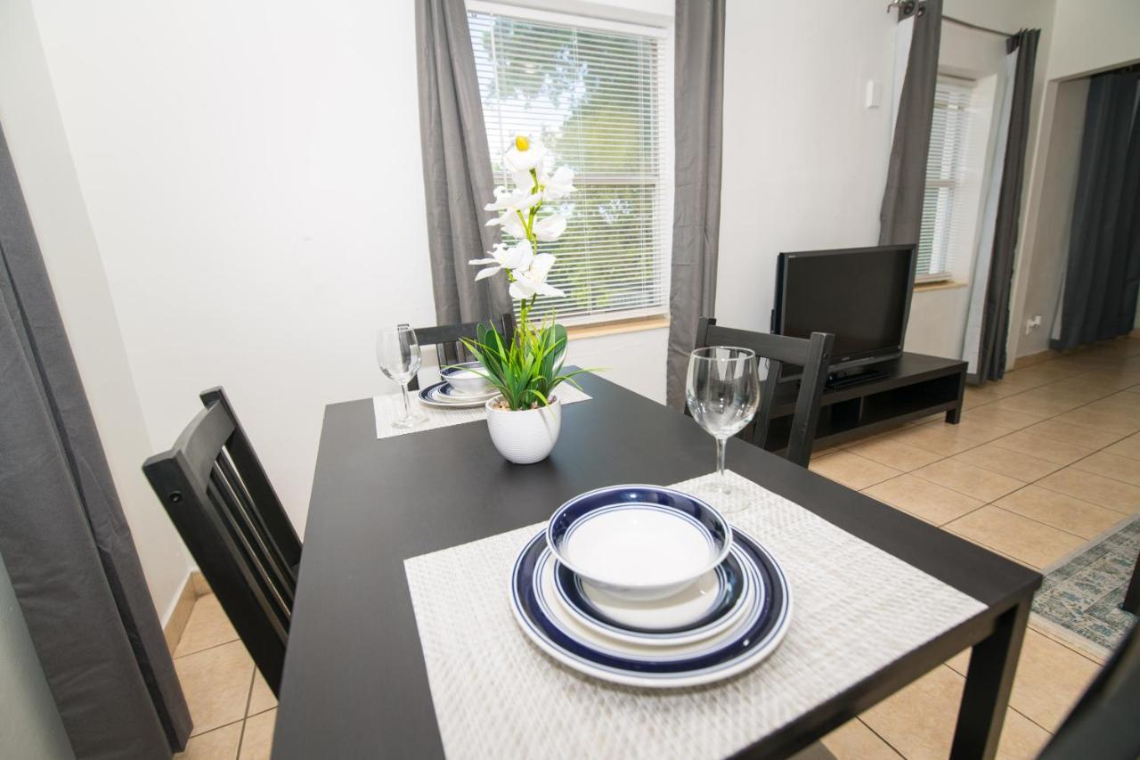 Hollywood Private Apartments Eksteriør bilde