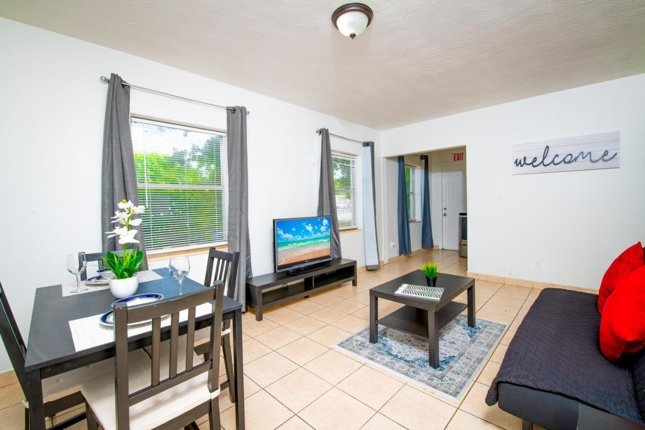 Hollywood Private Apartments Eksteriør bilde