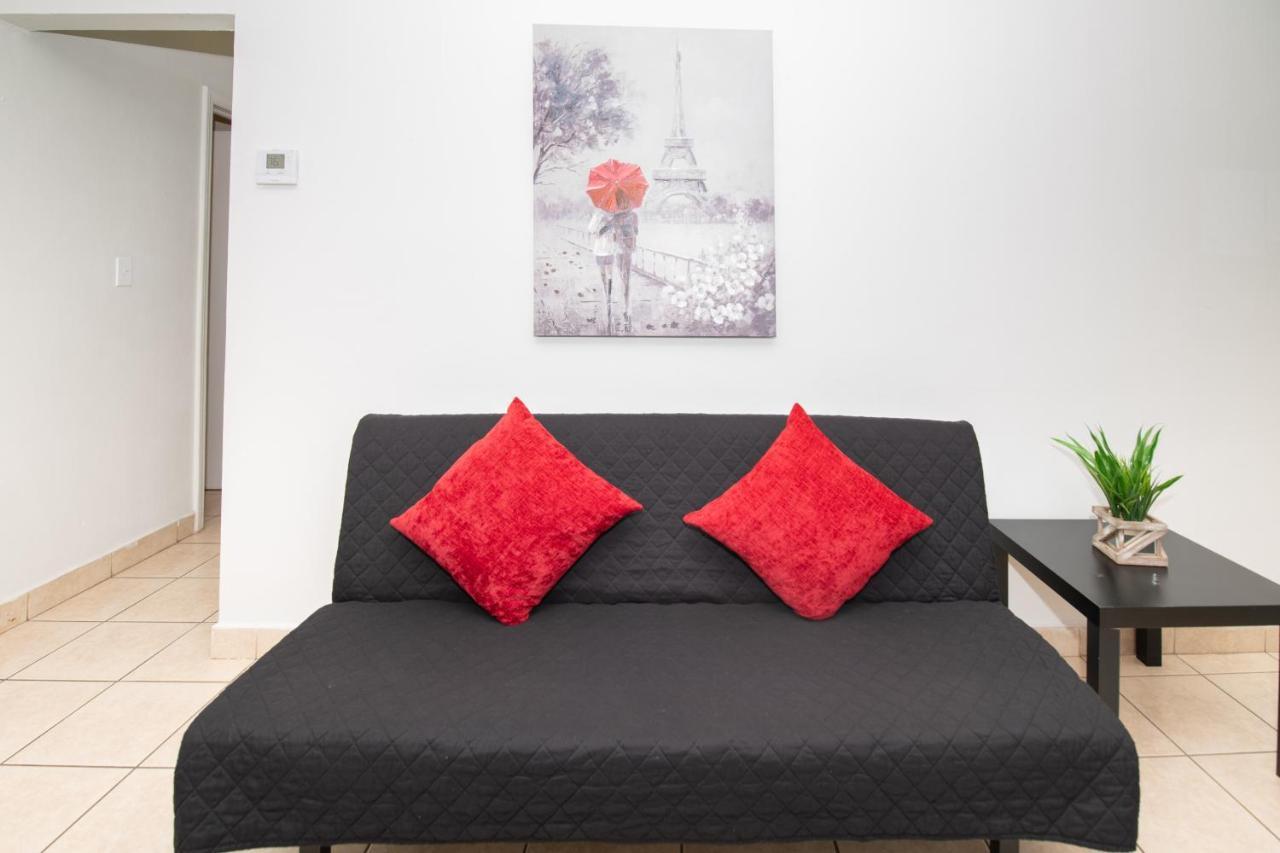 Hollywood Private Apartments Eksteriør bilde